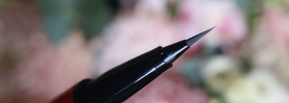 Подводка Vivienne Sabo Acrobate Eyeliner 01. За что ее так любят блогеры?
