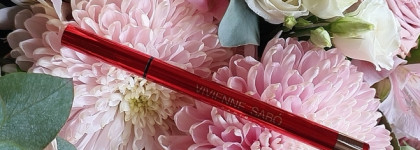 Подводка Vivienne Sabo Acrobate Eyeliner 01. За что ее так любят блогеры?