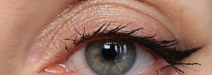 Подводка Vivienne Sabo Acrobate Eyeliner 01. За что ее так любят блогеры?