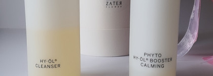 От недоумения к восхищению: набор гидрофильного очищения BABOR hy-öl cleanser and phyto hy-öl booster balancing reactivating set