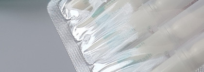 Ампулы для лица MartiDerm The Originals Flash Ampoules Instant Radiance Effect — обзор и сравнение с ампулами Babor