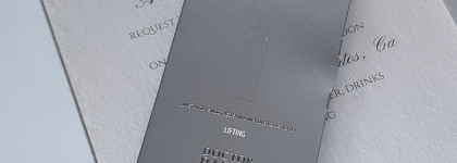 Лучшие из лучших: омолаживающие ампулы для лица BABOR Lifting Rejuvenation Ampoule Serum Concentrate