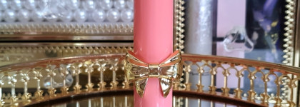 Сатиновая помада Pat Mcgrath Labs Satinallure Lipstick | Nude Venus