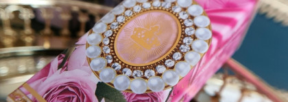 Сатиновая помада Pat Mcgrath Labs Satinallure Lipstick | Nude Venus