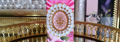 Сатиновая помада Pat Mcgrath Labs Satinallure Lipstick | Nude Venus