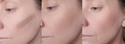 Макияж в стиле нюд - идеальный вариант на каждый день