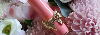 Свои губы только лучше: cатиновая помада Pat Mcgrath Labs Satinallure Lipstick | Skinsane 2