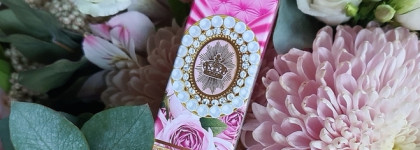 Свои губы только лучше: cатиновая помада Pat Mcgrath Labs Satinallure Lipstick | Skinsane 2