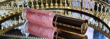 Свои губы, только лучше: комплиментарное масло для губ Divage Diamond Lip Oil | 04 «Кремовый»