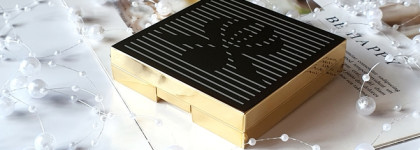 Моя прелесть: самые красивые румяна — Sisley L'Orchidee Highlighter Blush | 3 Coral