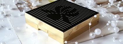 Моя прелесть: самые красивые румяна — Sisley L'Orchidee Highlighter Blush | 3 Coral