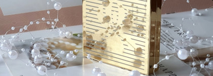 Моя прелесть: самые красивые румяна — Sisley L'Orchidee Highlighter Blush | 3 Coral