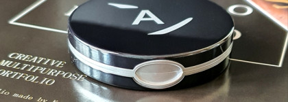 Идеальный консилер для лица и области вокруг глаз — Annbeauty Your Face Easy Tune Concealer в оттенке 001 Light