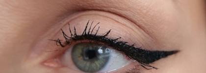 Подводка Vivienne Sabo Acrobate Eyeliner 01. За что ее так любят блогеры?