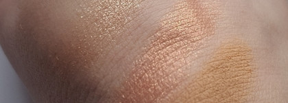 Лучшая летняя палетка теней Bobbi Brown Essential Eye Shadow Trios | Soft Coral