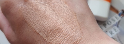 Лучший санскрин для пляжа и города Eau Thermale Avene Very High Protection B-Protect SPF 50+