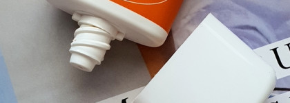 Лучший санскрин для пляжа и города Eau Thermale Avene Very High Protection B-Protect SPF 50+