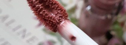 Отличные бюджетные жидкие румяна Elian Russia One Touch Liquid Blush | 05 Flawless