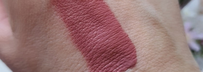 Отличные бюджетные жидкие румяна Elian Russia One Touch Liquid Blush | 05 Flawless