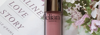 Отличные бюджетные жидкие румяна Elian Russia One Touch Liquid Blush | 05 Flawless