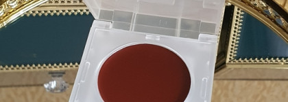 Beauty Bomb S.o.s. Cream Blush 01 Warning Signal: Бюджетная находка для идеального румянца