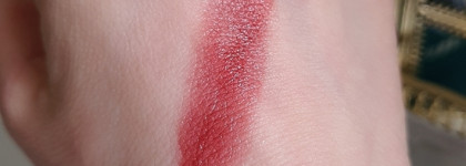 Beauty Bomb S.o.s. Cream Blush 01 Warning Signal: Бюджетная находка для идеального румянца