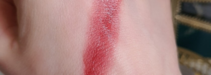 Beauty Bomb S.o.s. Cream Blush 01 Warning Signal: Бюджетная находка для идеального румянца