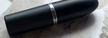 Матовая помада для губ MAC Macximal Matte Lipstick #Honeylove