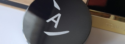 Мой вариант матового макияжа