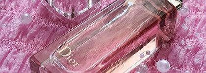 Dior Addict Eau Fraîche Eau de Toilette— моя лучшая симфония с зеленой ноткой