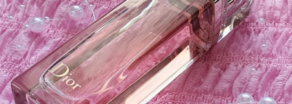 Dior Addict Eau Fraîche Eau de Toilette— моя лучшая симфония с зеленой ноткой