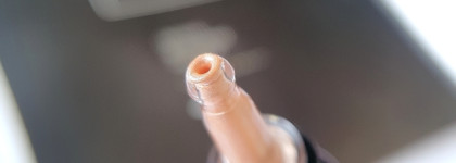 Лучший жидкий хайлайтер Like a Bright Flash от Natalya Shik