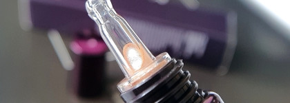 Лучший жидкий хайлайтер Like a Bright Flash от Natalya Shik