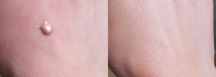 Лучший жидкий хайлайтер Like a Bright Flash от Natalya Shik