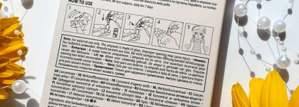 Моя новая любовь: ампулы с Микронутриентами BABOR Nutri Restore Ampoule Serum Concentrate