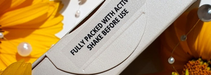 Моя новая любовь: ампулы с Микронутриентами BABOR Nutri Restore Ampoule Serum Concentrate