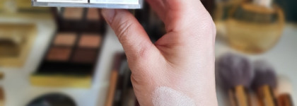 Моя летняя косметичка