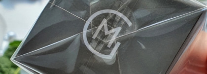 Maria Galland 740 Activ'Age Serum - эффективная anti-age сыворотка, которая меня покорила