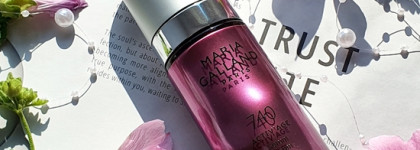 Maria Galland 740 Activ'Age Serum - эффективная anti-age сыворотка, которая меня покорила