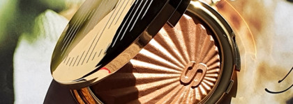 Sisley Phyto-Touche Illusion d'Ete — лучший бронзер для лета