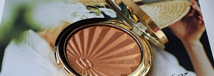 Sisley Phyto-Touche Illusion d'Ete — лучший бронзер для лета