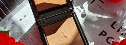 Annbeauty Your Cheeks 004 Sunset: безупречный бронзовый финиш гарантирован