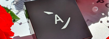 Annbeauty Your Cheeks 004 Sunset: безупречный бронзовый финиш гарантирован