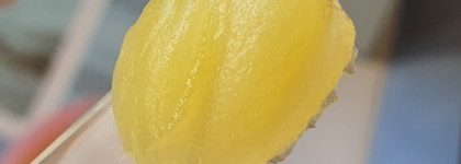 Гидрофильный бальзам Elemis Pro-Collagen Rose Cleansing Balm с существенным минусом для меня