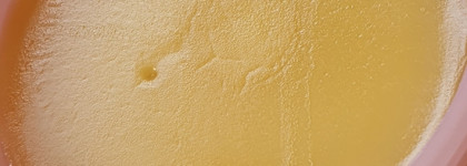 Гидрофильный бальзам Elemis Pro-Collagen Rose Cleansing Balm с существенным минусом для меня