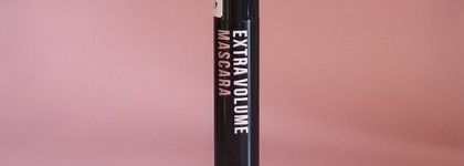 Худшая тушь для ресниц: Far and For Extra Volume Mascara 04 Green