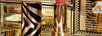 Лучшая устойчивая увлажняющая фитопомада Sisley Le Phyto Rouge Lipstick # 201 Rose Tokio