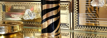 Лучшая устойчивая увлажняющая фитопомада Sisley Le Phyto Rouge Lipstick # 201 Rose Tokio