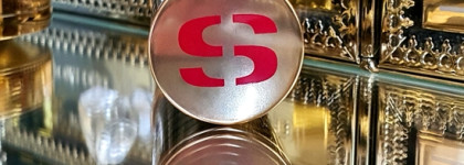 Лучшая устойчивая увлажняющая фитопомада Sisley Le Phyto Rouge Lipstick # 201 Rose Tokio