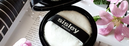 Рассыпчатая фитопудра Sisley Phyto Poudre Libre в оттенке 03 Rose D'Orient: безупречная кожа без усилий